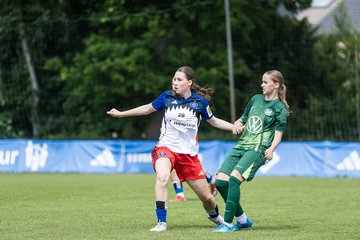 Bild 88 - wBJ HSV Leistungsvergleich